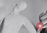 Standbild Skulptur New York City USA, 1937, aus Sekunde 44 historischem Filmmaterial Videoclip 65675032308