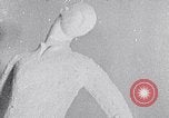 Standbild Skulptur New York City USA, 1937, aus Sekunde 49 historischem Filmmaterial Videoclip 65675032308