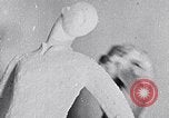 Standbild Skulptur New York City USA, 1937, aus Sekunde 50 historischem Filmmaterial Videoclip 65675032308