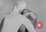 Standbild Skulptur New York City USA, 1937, aus Sekunde 53 historischem Filmmaterial Videoclip 65675032308