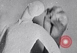 Standbild Skulptur New York City USA, 1937, aus Sekunde 55 historischem Filmmaterial Videoclip 65675032308