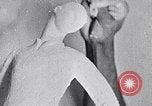 Standbild Skulptur New York City USA, 1937, aus Sekunde 59 historischem Filmmaterial Videoclip 65675032308