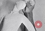 Standbild Skulptur New York City USA, 1937, aus Sekunde 60 historischem Filmmaterial Videoclip 65675032308