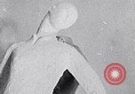 Standbild Skulptur New York City USA, 1937, aus Sekunde 61 historischem Filmmaterial Videoclip 65675032308