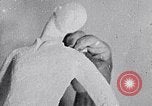 Standbild Skulptur New York City USA, 1937, aus Sekunde 62 historischem Filmmaterial Videoclip 65675032308
