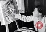 Standbild Lois Mailou Jones Malerin New York City USA, 1937, aus Sekunde 7 historischem Filmmaterial Videoclip 65675032309