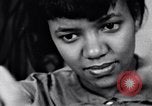 Standbild Georgette Seabrooke New York City USA, 1937, aus Sekunde 48 historischem Filmmaterial Videoclip 65675032311