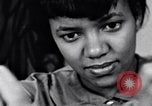 Standbild Georgette Seabrooke New York City USA, 1937, aus Sekunde 54 historischem Filmmaterial Videoclip 65675032311