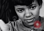 Standbild Georgette Seabrooke New York City USA, 1937, aus Sekunde 55 historischem Filmmaterial Videoclip 65675032311