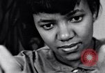 Standbild Georgette Seabrooke New York City USA, 1937, aus Sekunde 56 historischem Filmmaterial Videoclip 65675032311