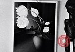 Immagine di Pittura e Scultura in museo New York City USA, 1937, secondo 4 filmato di repertorio 65675032312