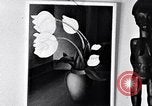 Immagine di Pittura e Scultura in museo New York City USA, 1937, secondo 6 filmato di repertorio 65675032312