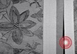 Standbild Kind Künstler und Gemälde New York City USA, 1937, aus Sekunde 35 historischem Filmmaterial Videoclip 65675032313