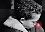 Standbild Kind Künstler und Gemälde New York City USA, 1937, aus Sekunde 58 historischem Filmmaterial Videoclip 65675032313
