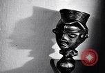 Immagine di Sculture New York City USA, 1937, secondo 8 filmato di repertorio 65675032314