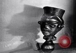 Immagine di Sculture New York City USA, 1937, secondo 16 filmato di repertorio 65675032314