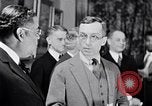 Immagine di Pittore afro-cubane Pastore Argudin Pedroso y mostra New York City USA, 1937, secondo 15 filmato di repertorio 65675032315