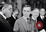 Immagine di Pittore afro-cubane Pastore Argudin Pedroso y mostra New York City USA, 1937, secondo 17 filmato di repertorio 65675032315