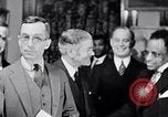 Immagine di Pittore afro-cubane Pastore Argudin Pedroso y mostra New York City USA, 1937, secondo 22 filmato di repertorio 65675032315