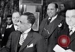 Immagine di Pittore afro-cubane Pastore Argudin Pedroso y mostra New York City USA, 1937, secondo 33 filmato di repertorio 65675032315