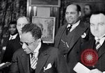 Immagine di Pittore afro-cubane Pastore Argudin Pedroso y mostra New York City USA, 1937, secondo 34 filmato di repertorio 65675032315
