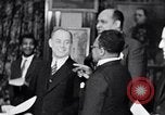 Immagine di Pittore afro-cubane Pastore Argudin Pedroso y mostra New York City USA, 1937, secondo 43 filmato di repertorio 65675032315