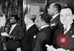 Immagine di Pittore afro-cubane Pastore Argudin Pedroso y mostra New York City USA, 1937, secondo 56 filmato di repertorio 65675032315