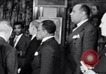 Immagine di Pittore afro-cubane Pastore Argudin Pedroso y mostra New York City USA, 1937, secondo 60 filmato di repertorio 65675032315