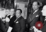 Immagine di Pittore afro-cubane Pastore Argudin Pedroso y mostra New York City USA, 1937, secondo 61 filmato di repertorio 65675032315