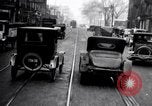 Immagine di Ford Modello T-Coupe Detroit Michigan USA, 1924, secondo 53 filmato di repertorio 65675032316
