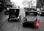 Immagine di Ford Modello T-Coupe Detroit Michigan USA, 1924, secondo 54 filmato di repertorio 65675032316