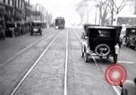 Immagine di Ford Modello T-Coupe Detroit Michigan USA, 1924, secondo 57 filmato di repertorio 65675032316