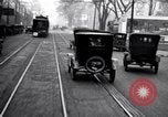 Immagine di Ford Modello T-Coupe Detroit Michigan USA, 1924, secondo 58 filmato di repertorio 65675032316
