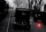 Immagine di Ford Modello T-Coupe Detroit Michigan USA, 1924, secondo 60 filmato di repertorio 65675032316