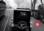 Immagine di Ford Modello T-Coupe Detroit Michigan USA, 1924, secondo 61 filmato di repertorio 65675032316