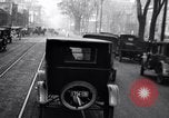 Immagine di Ford Modello T-Coupe Detroit Michigan USA, 1924, secondo 62 filmato di repertorio 65675032316