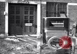 Immagine di Ford Modello T-Coupe Detroit Michigan USA, 1924, secondo 12 filmato di repertorio 65675032317