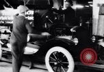 Image of ten millionth Model T Ford Highland Park Michigan USA, 1924, second 26 stock footage video 65675032318