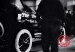 Image of ten millionth Model T Ford Highland Park Michigan USA, 1924, second 39 stock footage video 65675032318