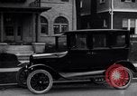 Image of Ford model T car Detroit Michigan USA, 1924, second 5 stock footage video 65675032319
