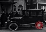 Image of Ford model T car Detroit Michigan USA, 1924, second 26 stock footage video 65675032319
