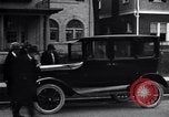 Image of Ford model T car Detroit Michigan USA, 1924, second 35 stock footage video 65675032319