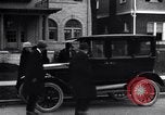 Image of Ford model T car Detroit Michigan USA, 1924, second 36 stock footage video 65675032319
