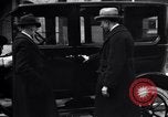 Image of Ford model T car Detroit Michigan USA, 1924, second 38 stock footage video 65675032319