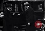 Image of Ford model T car Detroit Michigan USA, 1924, second 39 stock footage video 65675032319