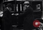 Image of Ford model T car Detroit Michigan USA, 1924, second 40 stock footage video 65675032319