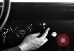 Image of Ford model T car Detroit Michigan USA, 1924, second 52 stock footage video 65675032319