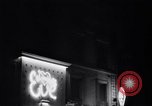 Standbild Folies Bergere Les Naturjistes Lido Casino de Paris Champs Elysees Paris Frankreich, 1956, aus Sekunde 21 historischem Filmmaterial Videoclip 65675032320