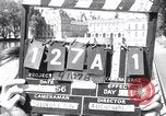Standbild Napoleons Grab und das Schloss von Versailles Paris Frankreich, 1956, aus Sekunde 18 historischem Filmmaterial Videoclip 65675032321
