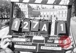 Standbild Napoleons Grab und das Schloss von Versailles Paris Frankreich, 1956, aus Sekunde 19 historischem Filmmaterial Videoclip 65675032321